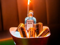 VIP Table "Karlove Lazne"